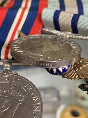 Lot 3 - A Rare and Unusual British & Chinese Medal...