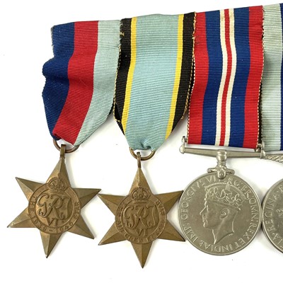 Lot 3 - A Rare and Unusual British & Chinese Medal...