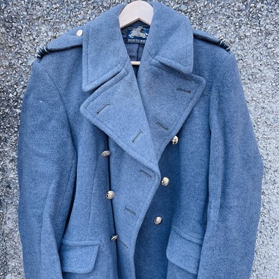Lot 261 - RAF Military Uniform - Early 1960's in...