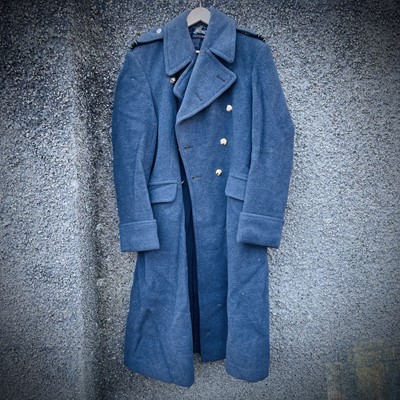 Lot 261 - RAF Military Uniform - Early 1960's in...