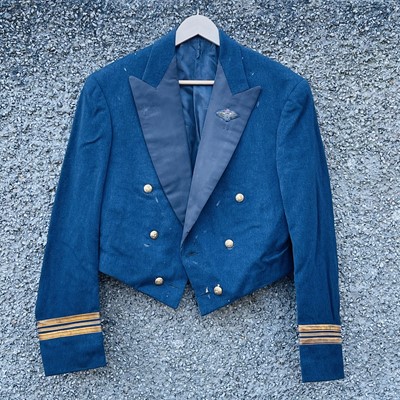 Lot 261 - RAF Military Uniform - Early 1960's in...