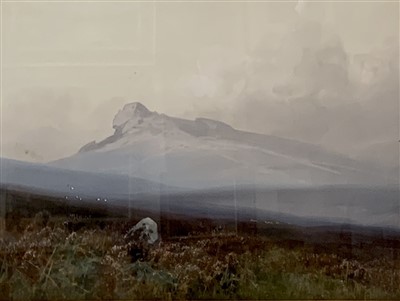 Lot 232 - Frederick John WIDGERY (1861-1942)