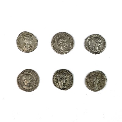 Lot 120 - Roman Empire -...