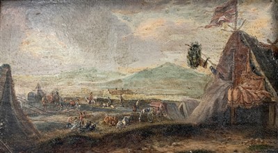 Lot 194 - English School, 19th Century