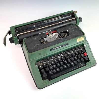 Lot 523 - Sven BERLIN (1911-1999) The Author's...