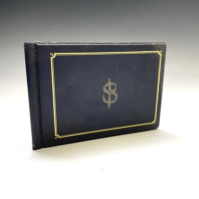 Lot 108 - Sven BERLIN (1911-1999) Magic Girdle: Book of...