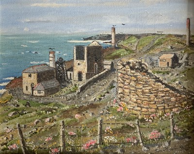 Lot 522 - Maurice Heath (British, 20th Century)