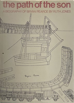 Lot 701 - 'The Path of The Son. A biography of Bryan...