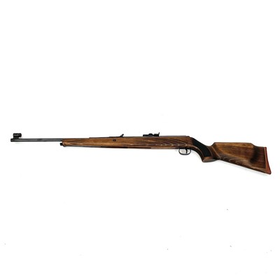 Lot 30 - An "Original" Mod 50 .22 air rifle, serial...