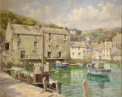 Lot 154 - Frank George TROTT (1884-1957) The Outer...