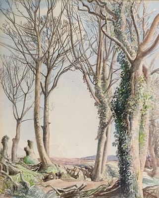 Lot 364 - Eleanor HUGHES (1882-1959) Untitled...