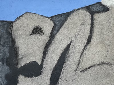 Lot 215 - John EMANUEL (1930) Anthropomorphic Rocks, The...
