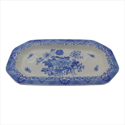 Lot 1305 - A large early 19th century Cambrian Pottery...