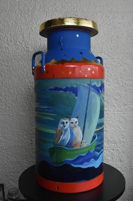 Lot 34 - Ashley JENNINGS