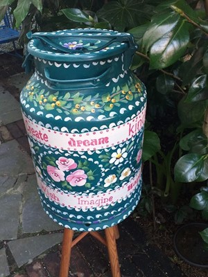 Lot 31 - Dorothy OLIVER