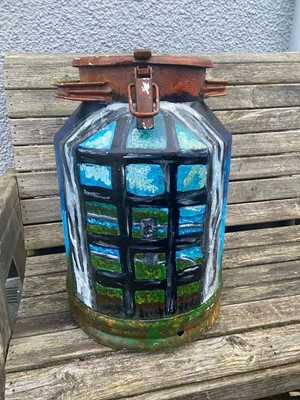 Lot 17 - Freya-Jade COPE