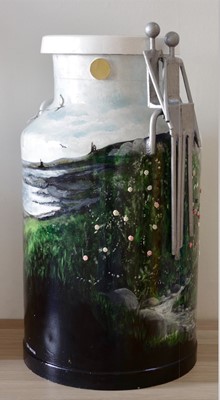 Lot 21 - Glyn WALTON