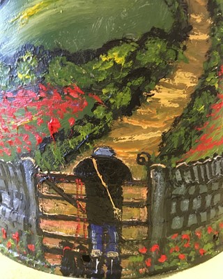 Lot 22 - James DOWNIE
