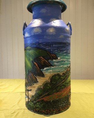 Lot 22 - James DOWNIE