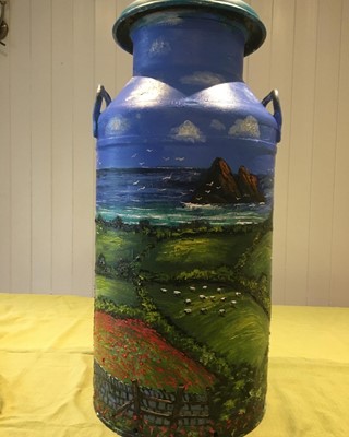 Lot 22 - James DOWNIE