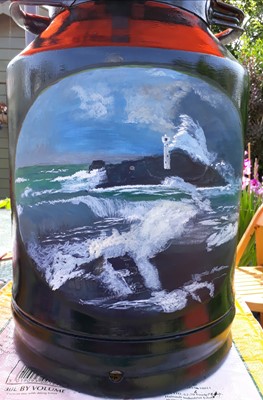 Lot 32 - Jenny WISEMAN