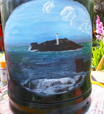 Lot 32 - Jenny WISEMAN
