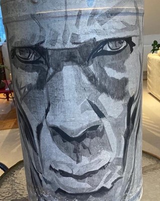 Lot 16 - Joe GREENAWAY