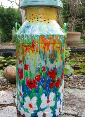 Lot 15 - John BAMPFIELD