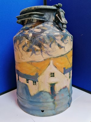 Lot 2 - John PIPER