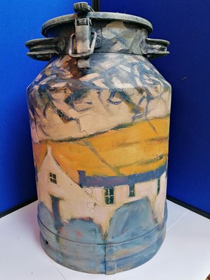 Lot 2 - John PIPER