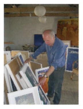 Lot 2 - John PIPER