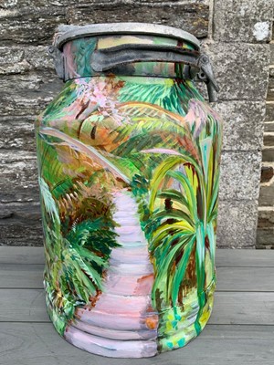 Lot 10 - Julie MOSS