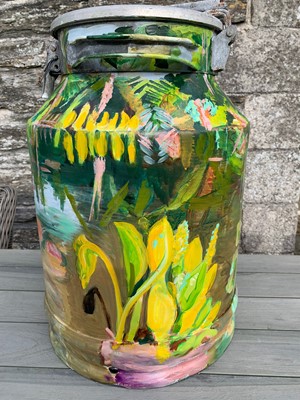 Lot 10 - Julie MOSS