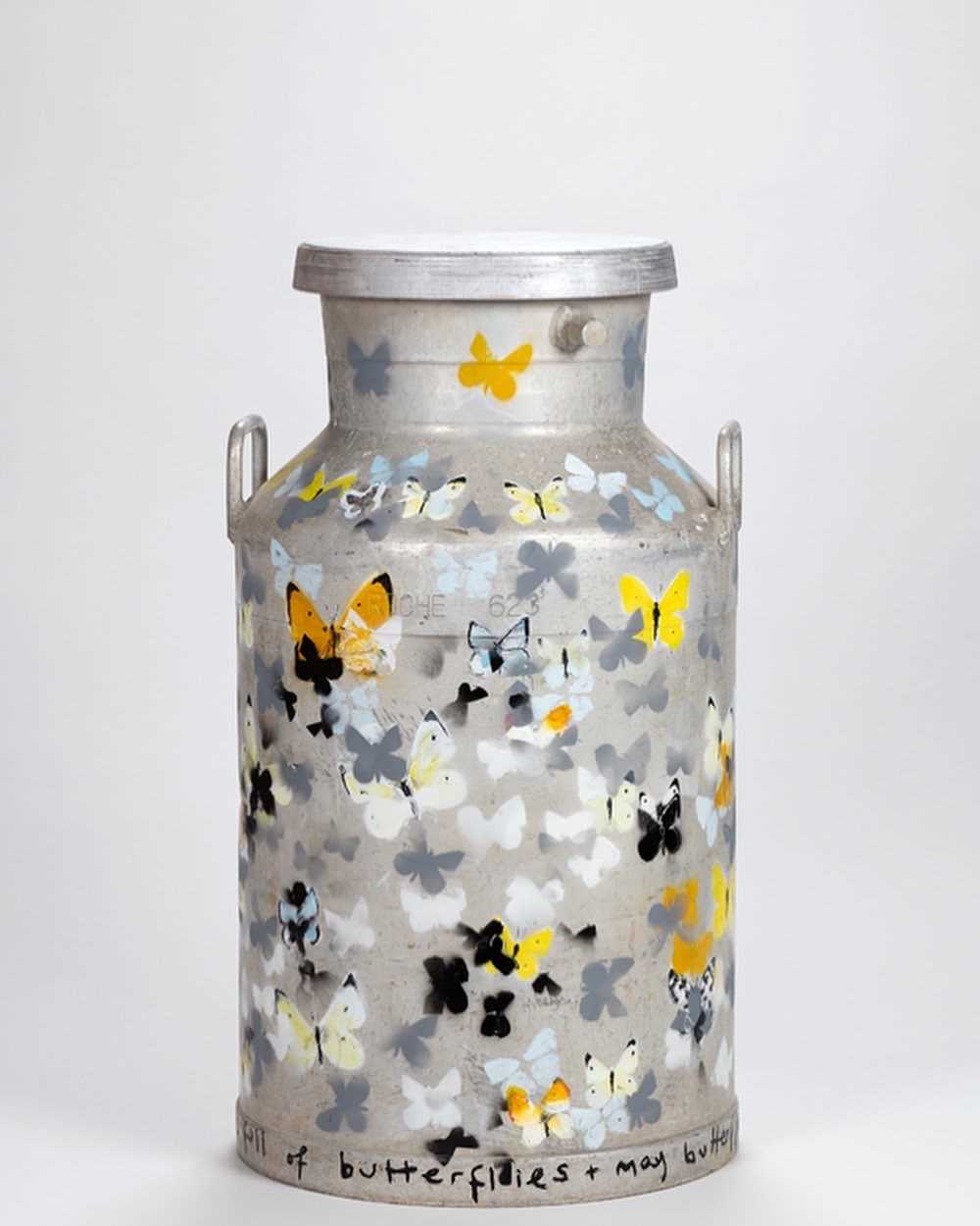 Lot 1 - Kurt JACKSON
