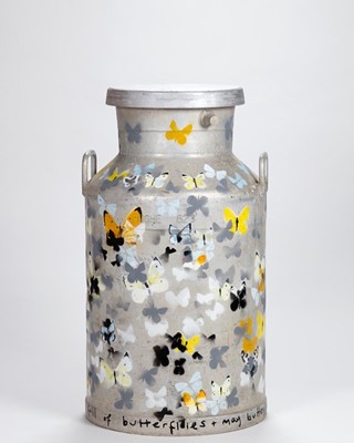 Lot 1 - Kurt JACKSON