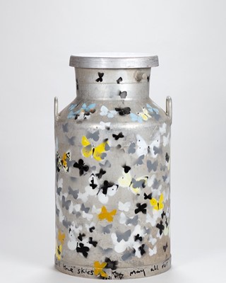 Lot 1 - Kurt JACKSON