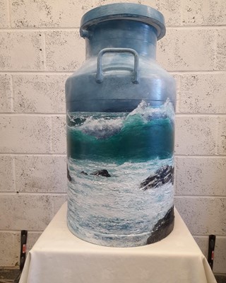 Lot 13 - Paul SIMS