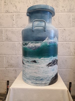 Lot 13 - Paul SIMS