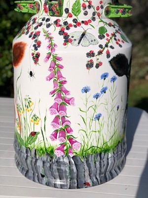 Lot 25 - Salli BLACKFORD