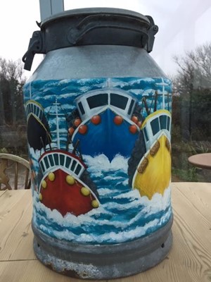 Lot 24 - Sally EUSTICE