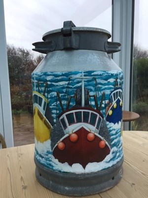 Lot 24 - Sally EUSTICE