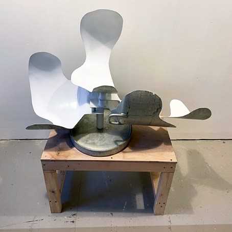 Lot 7 - Sam HALL