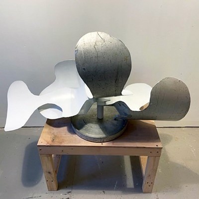 Lot 7 - Sam HALL