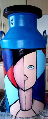 Lot 19 - Sam MILLINGTON