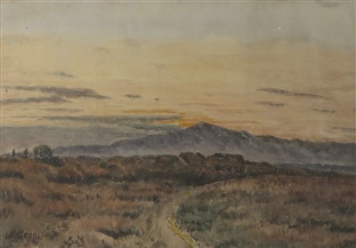 Lot 749 - English School, early 20th Century