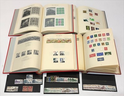 Lot 506 - Great Britain - A collection of Queen...