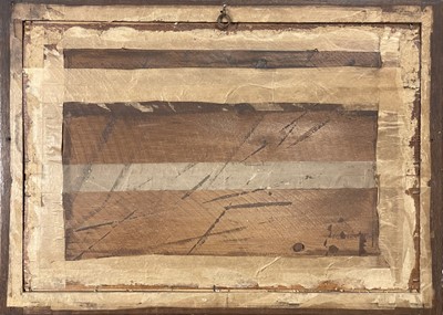 Lot 20 - Neopolitan School, circa 1880 British Twin...