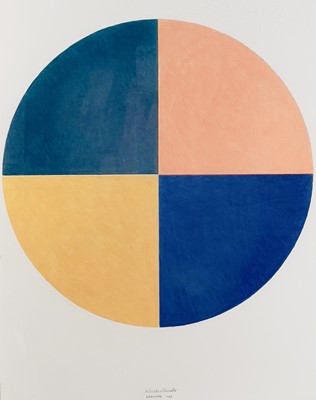 Lot 257 - Michael O'DONNELL (1946) Drawing Pencil Signed...