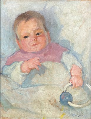 Lot 1460 - Alfred PALMER