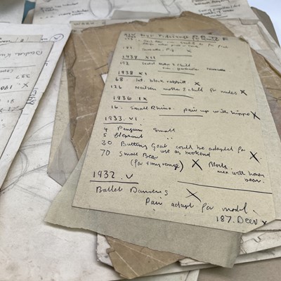Lot 567 - James Montgomery CANT (1911-1982) Various...